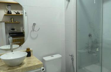 Flat Compact Time 1207 - Aconchego e Paz - Foto 7