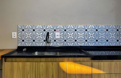 Casa Lisboa com piscina e 3 suítes em Bonito - Foto 45