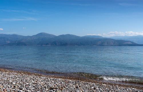 Meltemi Beach House - a seaside Luxury maisonnette - Photo 41