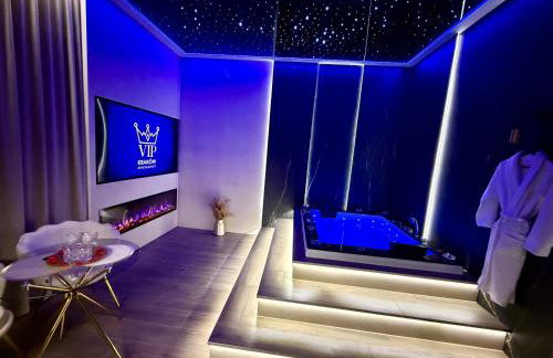 Starowiślna Prestige VIP Apartamenty Jacuzzi - Foto 21