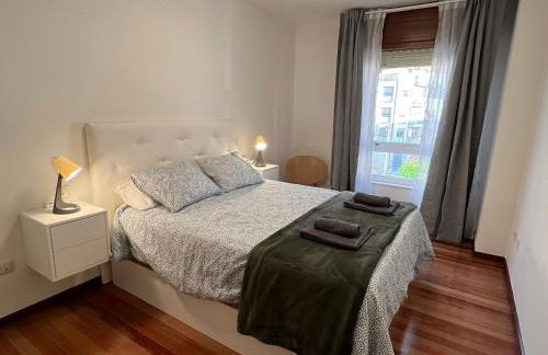 Apartamento Porta de Fisterra - Foto 14