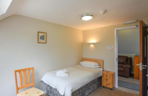 The Garden Lodge Flat - Uk49415 - Foto 10