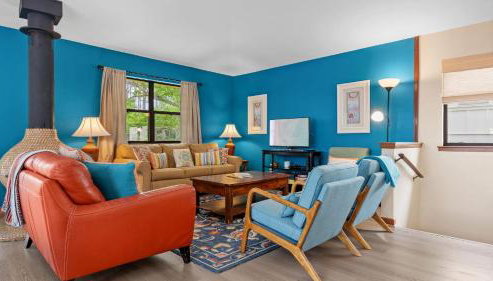 As You Like It by Avantstay Steps to Beach, Bikes, Sleeps 18! - Foto 2, Other