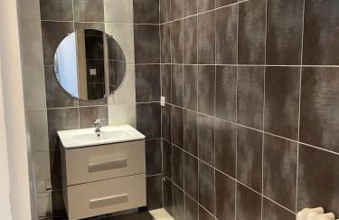 Appartement à Saint Nazaire centre ville, proche plage - Foto 8