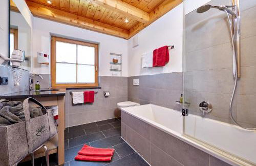 Ferienhaus Alpinissimo - Foto 28