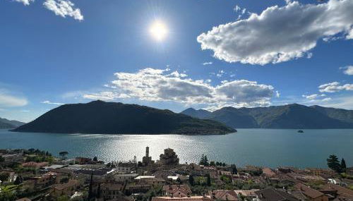 Appartamento con vista lago - Dosso Lakeview - Foto 5