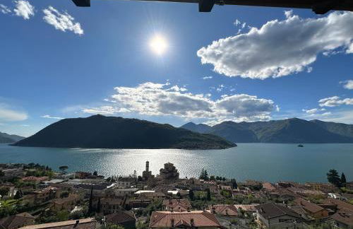 Appartamento con vista lago - Dosso Lakeview - Foto 5