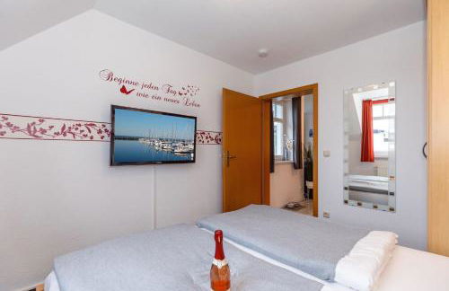 Brücken-Butze Whg 12 Villa Strandburg - Foto 10