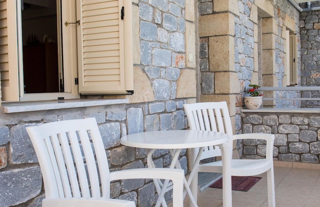 Manoleas Villas - Apartment 4 - Foto 50