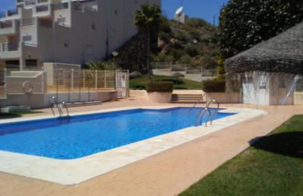 APARTAMENTO JUNTO AL MAR EN LA COSTA DE ALMERIA - Foto 18