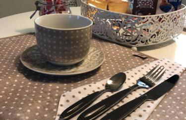 La Suite del Doge - Parking - Foto 15