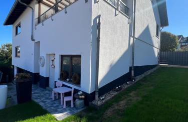 A&A Apartment Baden-Baden - Foto 19