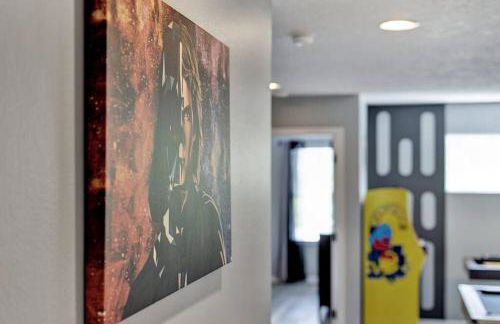 Luxurious 7BR Home Near DisneyPoolTheatreGame Room - Foto 62