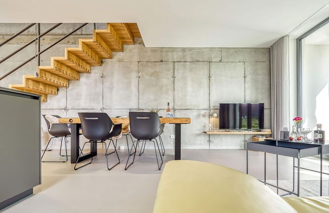 Holiday House, Fuhlendorf - Foto 25