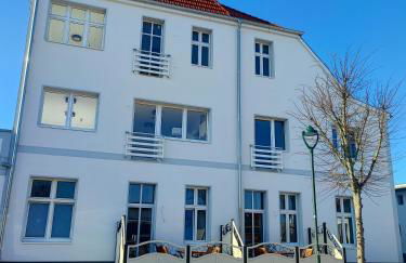 Villa Boberg Apartments - Foto 1