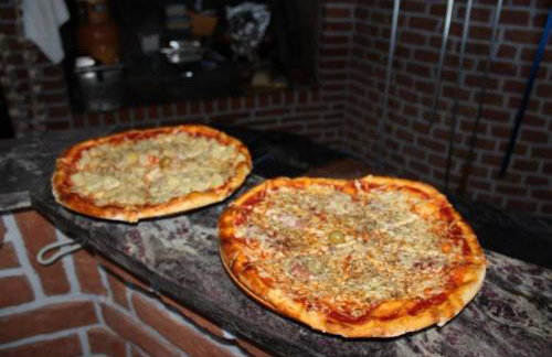 Apartment in Novalja with sea view, terrace, air conditioning, WiFi 3565-1 - Photo 36