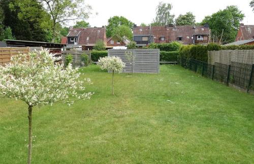 Haus Holo für Monteure - 4 Einzelzimmer - 5 Betten -2 Bäder - Küche - Foto 17