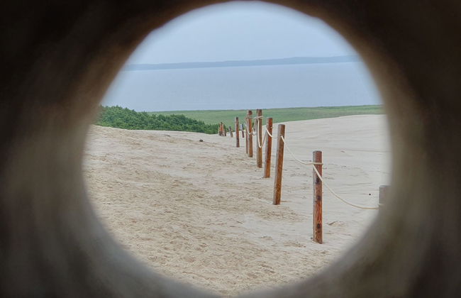 2 bedroom House in Smołdzino with garden and terrace - Foto 36