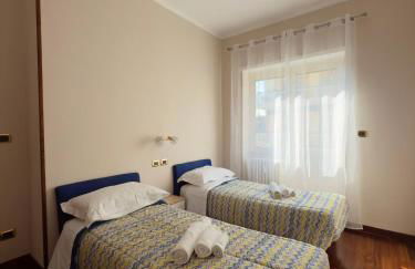 Casa Lido Luce - Apartment Ostia Lido Rome - Foto 24