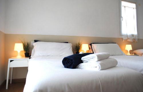 Bnbook - Metropolitan Expo Flat - Foto 54