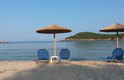 Splantza Apartments - Foto 1