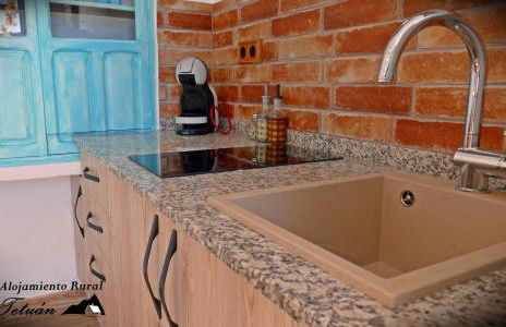 Alojamiento Rural Tetuán - Foto 17
