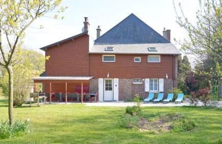 Rêve d'Etretat - Foto 43