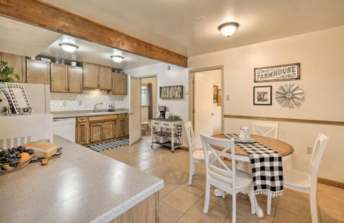 Family Home Near Kings and Sequoia National Parks! - Photo 4