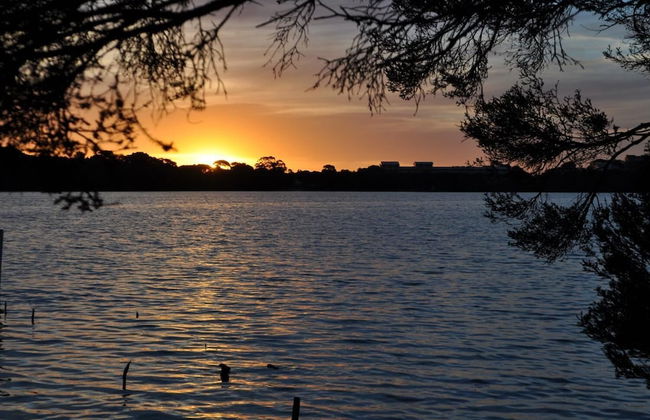 Robe Holiday Park - Foto 26