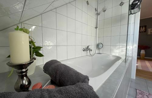 Apartment Lange by Interhome - Foto 41