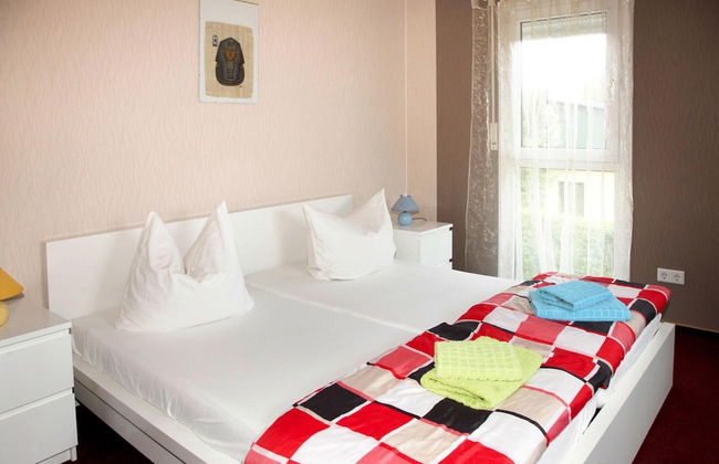 Ferienhaus Mowe in Mirow - Foto 6