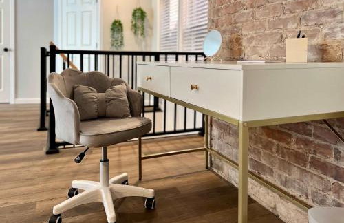 Rivertown Retreat in Downtown Verona - Foto 15