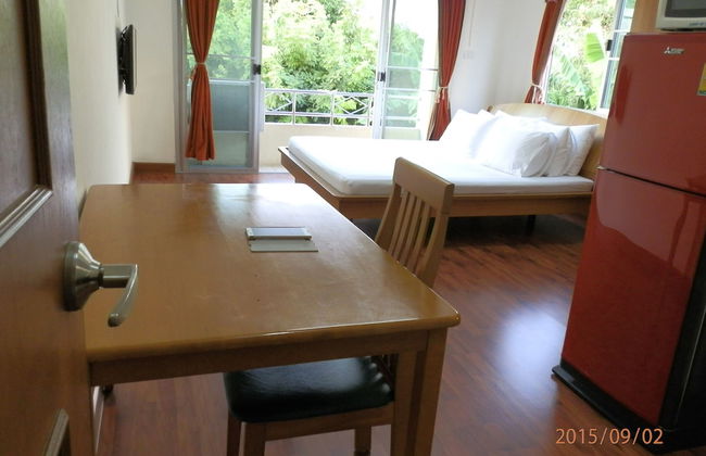 Sandy Serviced Apartment - Foto 7