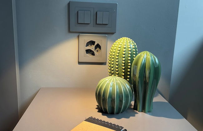 City Pop 2Night Zürich City - Self check-in - Foto 7