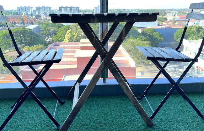 Cahaya Qaira - D'Perdana Kota Bharu - Foto 17