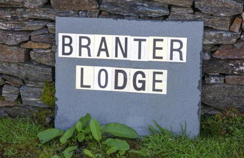Branter Lodge - Foto 57