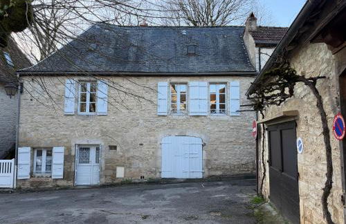 COEUR DE LOTOISE Luxe & Nature Coeur de Gramat - Foto 63