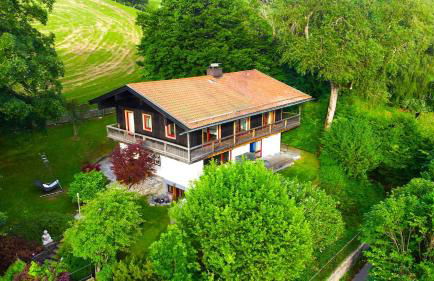 Künstlervilla mit grandiosem Panoramablick - Foto 17