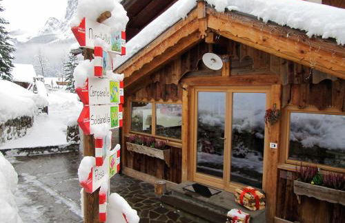 Chalet Tobià Apartments - Foto 5