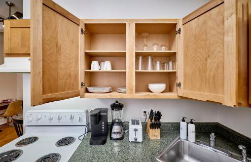 White House at Grand Central - Foto 98