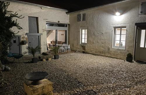 Chez Iréne - Foto 32