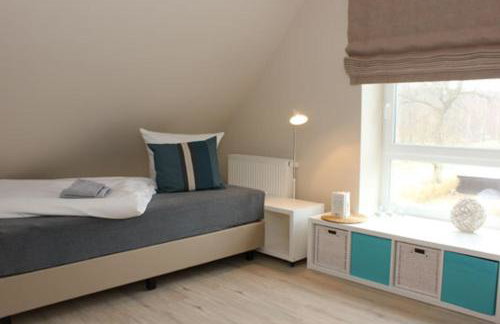 Strandvilla Birkenallee Haus Meerzeit - Foto 4