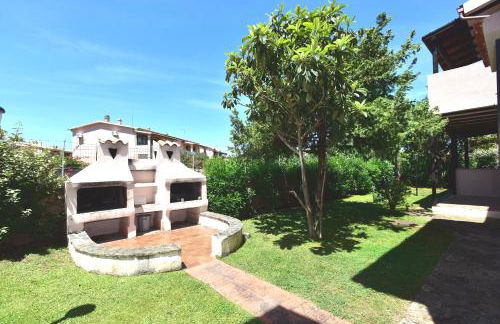 Cannigione apartment in I Nuraghi - Foto 12