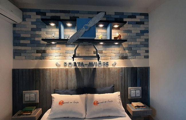 Temporada em Jacuípe - Photo 4