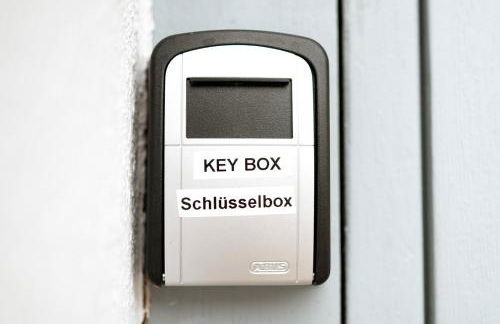 Apartment Alb Glück 1 - Foto 26