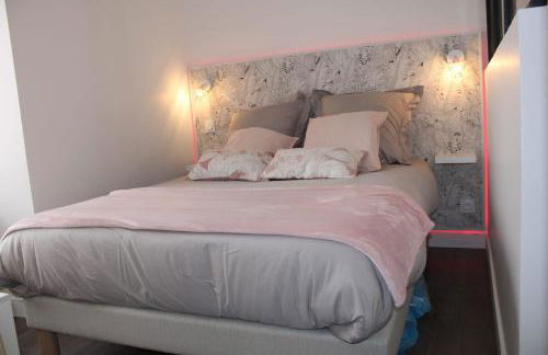 Le Flamingo - Wifi - 400m centre Pontivy - Photo 6