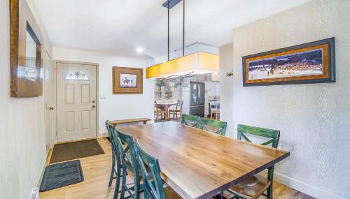 Red Pine Retreat - Foto 5