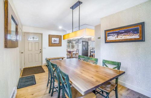 Red Pine Retreat - Foto 5