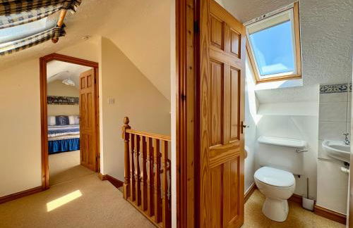 TIRNANT- 3 Bed - GROUND FLOOR ROOMS -DOG FRIENDLY - Photo 24