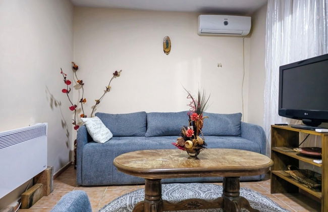 Vila Nera Banstol Cottage - Foto 6